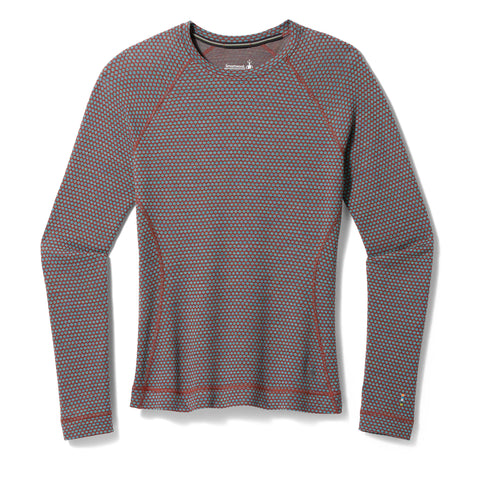 Women's Classic Thermal Merino Base Layer Crew