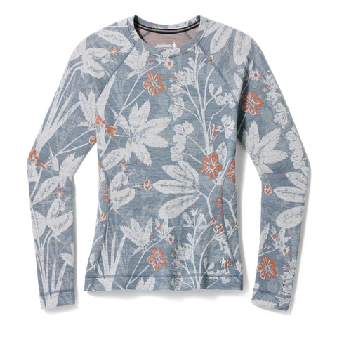 Women's Classic Thermal Merino Base Layer Crew