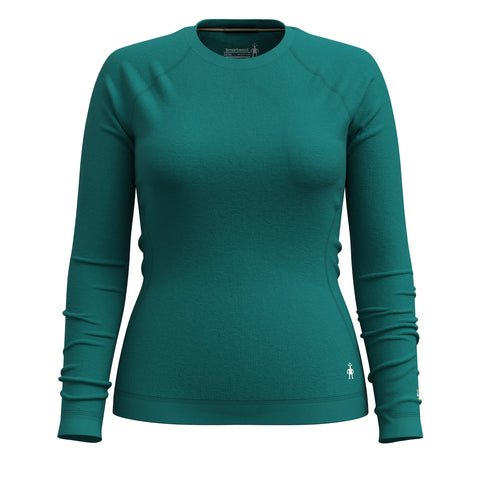 Women's Classic Thermal Merino Base Layer Crew