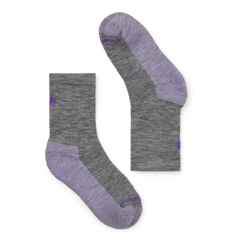 Kids' Hike Crew Socks
