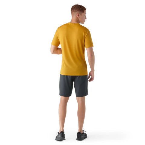 Men's Merino Short Sleeve Tee