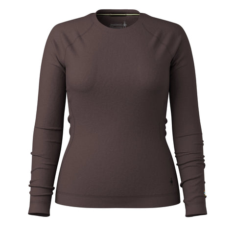 Women's Classic Thermal Merino Base Layer Crew