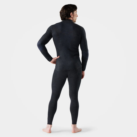 Men's Intraknit™ Thermal Merino Base Layer 1/4 Zip