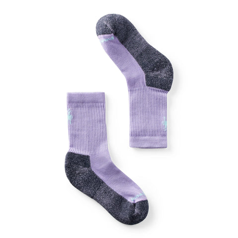 Kids' Hike Crew Socks