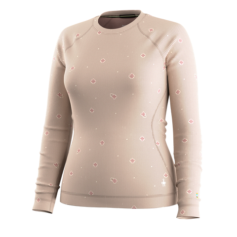 Women's Classic Thermal Merino Base Layer Crew