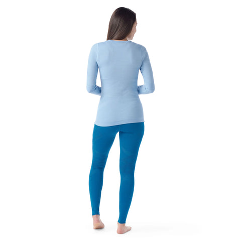 Women's Intraknit™ Thermal Merino Base Layer Crew