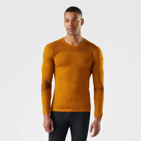 Men's Intraknit™ Thermal Merino Base Layer Crew