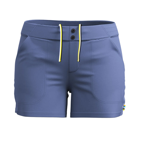 Women's 4" Hike Short