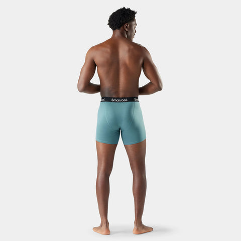 Men's Everyday Merino Boxer Brief