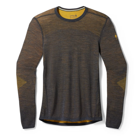 Men's Intraknit™ Thermal Merino Base Layer Crew