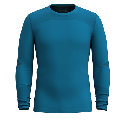Men's Intraknit™ Thermal Merino Base Layer Crew