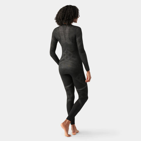 Women's Intraknit™ Thermal Merino Base Layer Crew