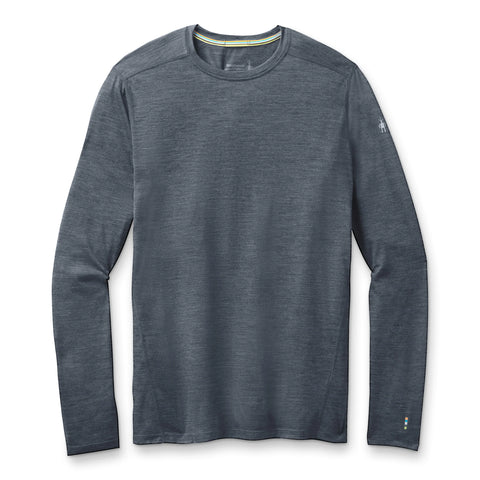 Men's Classic All-Season Merino Base Layer Crew
