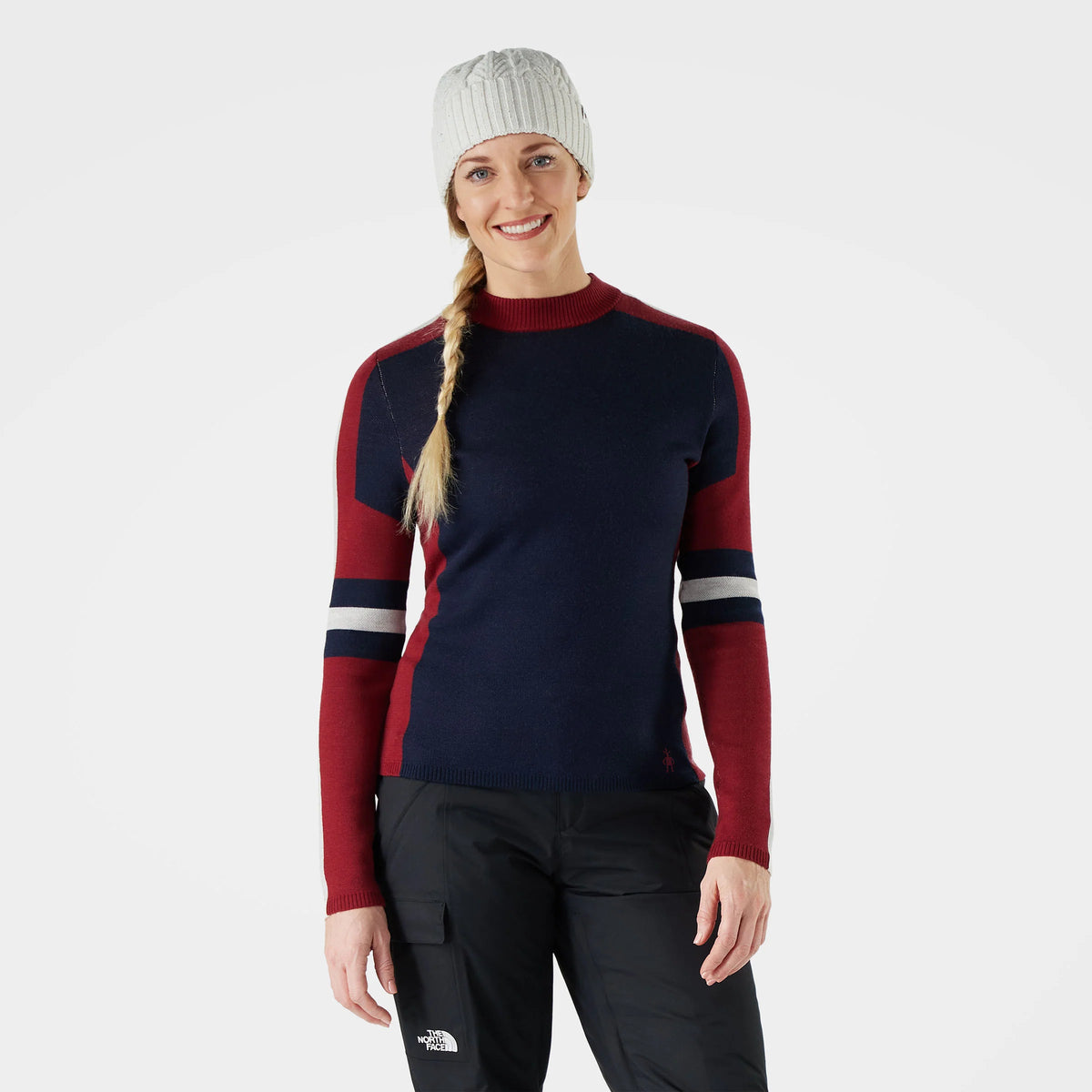 Women's Alpine Crew