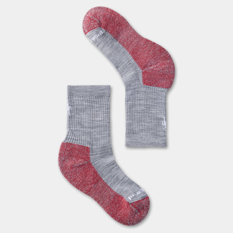 Kids' Hike Crew Socks