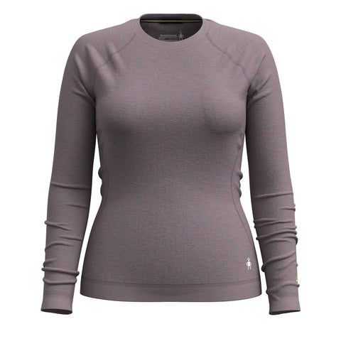 Women's Classic Thermal Merino Base Layer Crew