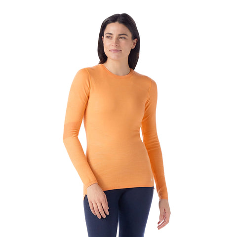Women's Intraknit™ Thermal Merino Base Layer Crew