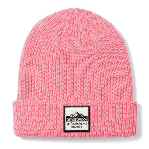 Kids' Smartwool Patch Beanie