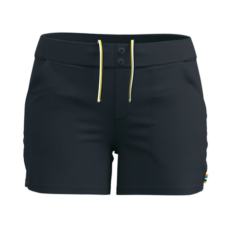 Women's 4" Hike Short