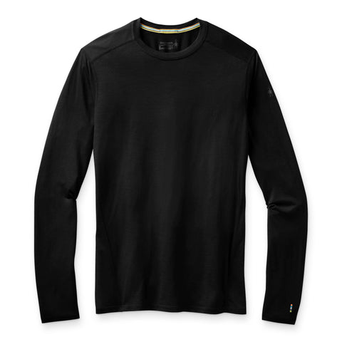 Men's Classic All-Season Merino Base Layer Crew