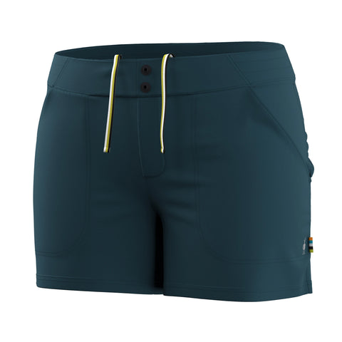 Women's 4" Hike Short