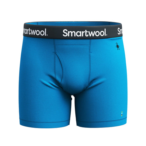 Men's Merino Boxer Brief