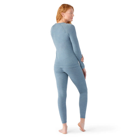 Women's Classic Thermal Merino Base Layer Crew