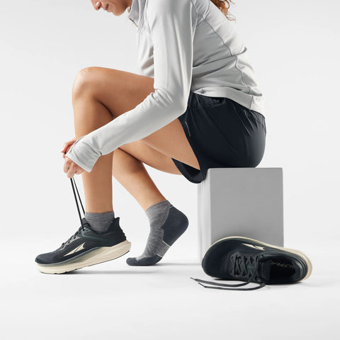 Run Ankle Socks