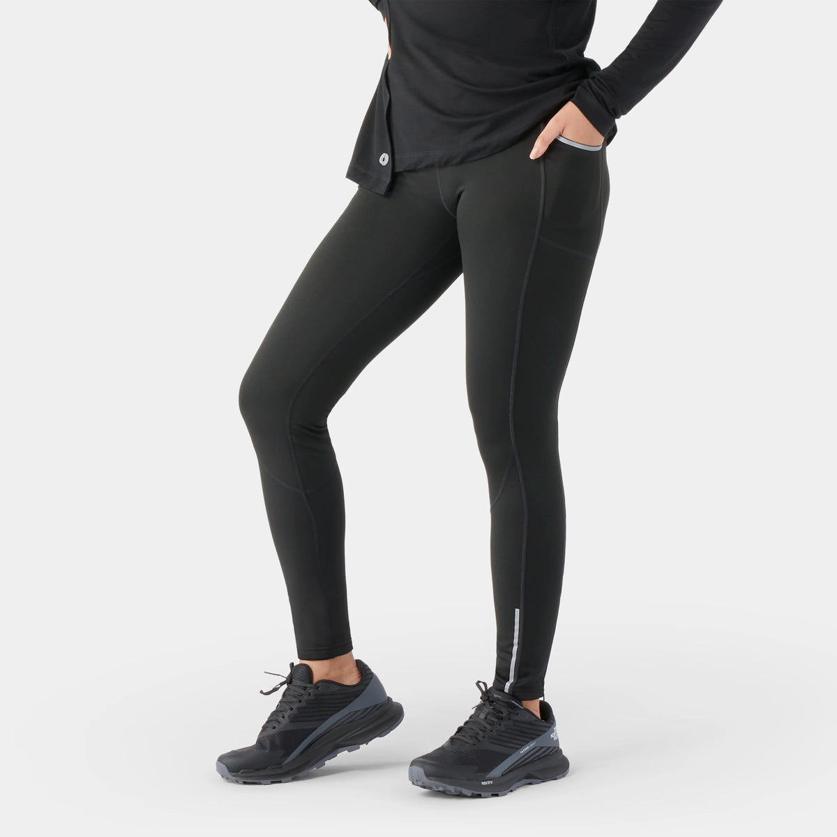 Women's Active Fleece Tight