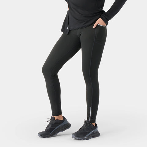 Women's Active Fleece Tight