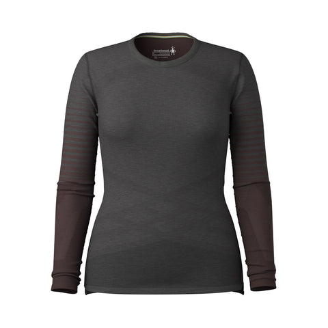 Women's Intraknit™ Thermal Merino Base Layer Crew