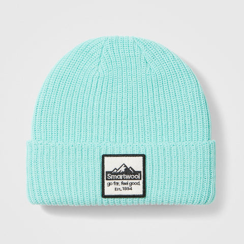 Kids' Smartwool Patch Beanie