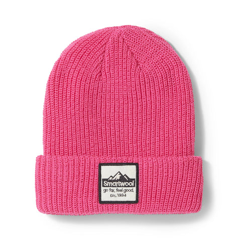 Kids' Smartwool Patch Beanie