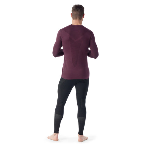 Men's Intraknit™ Thermal Merino Base Layer Crew