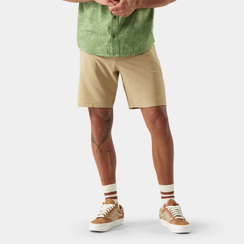 Men's 8" Short