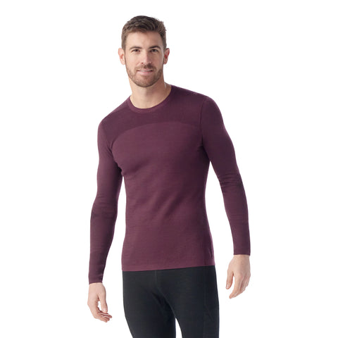 Men's Intraknit™ Thermal Merino Base Layer Crew