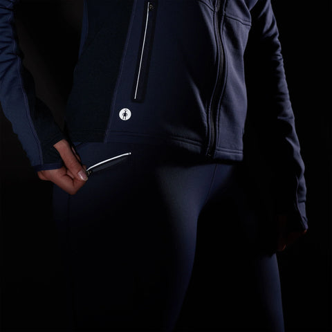 Women's Active Fleece Tight
