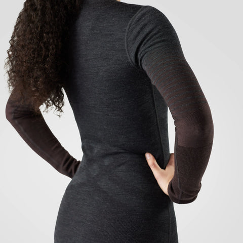 Women's Intraknit™ Thermal Merino Base Layer Crew