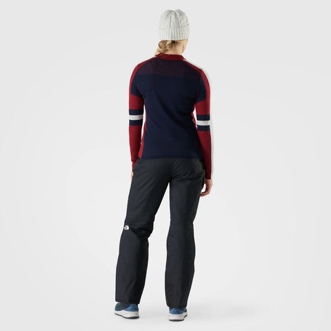 Women's Alpine Crew