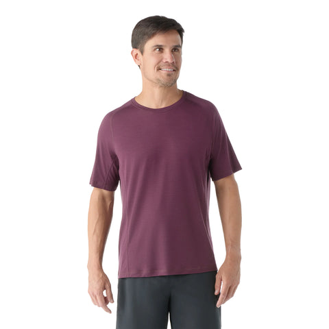 Men's Active Ultralite Short Sleeve