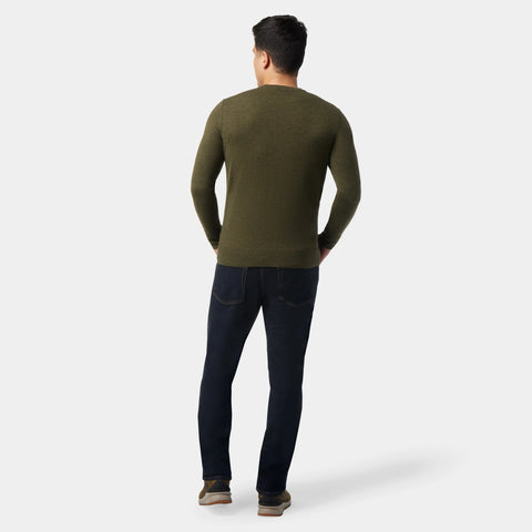 Men's Sparwood Crew Sweater