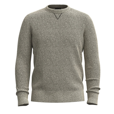 Men's Sparwood Crew Sweater