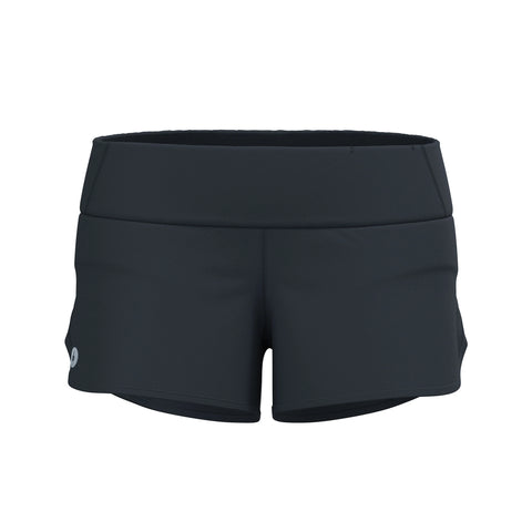 Women's Active Lined 3" Short