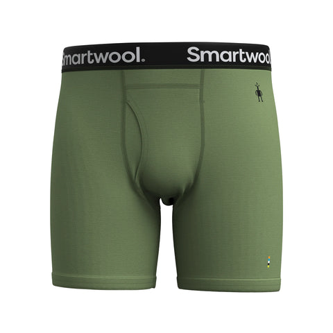 Men's Merino Boxer Brief