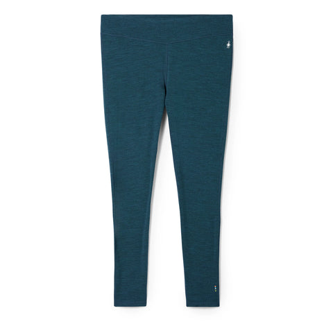 Women's Classic Thermal Merino Base Layer Bottom Plus