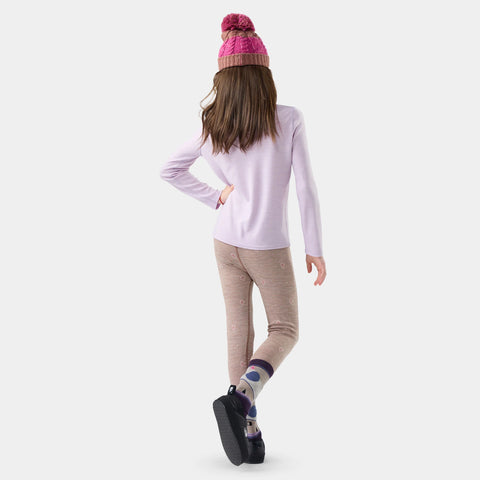 Kids' Classic Thermal Merino Base Layer Crew