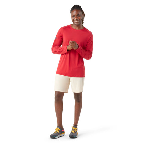 Men's Active Ultralite Long Sleeve