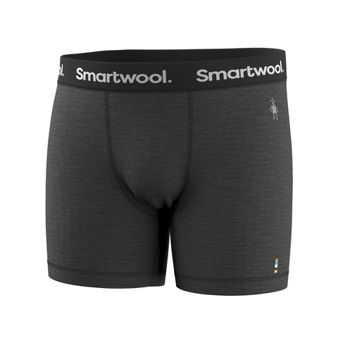 Men's Everyday Merino Boxer Brief