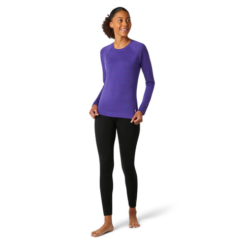 Women's Classic Thermal Merino Base Layer Crew