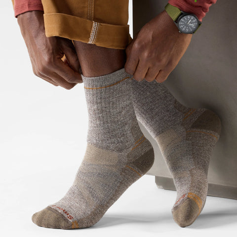 Hike Full Cushion Crew Socks